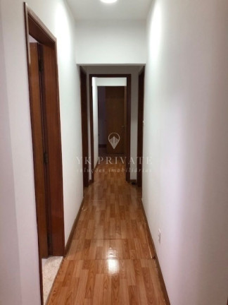 Apartamento com 3 Quartos à Venda, 116 m² em Vila Romana - São Paulo