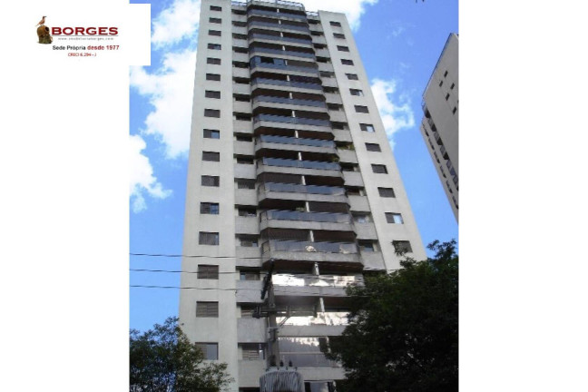Imagem Apartamento com 3 Quartos à Venda, 78 m² em Vila Clementino - São Paulo