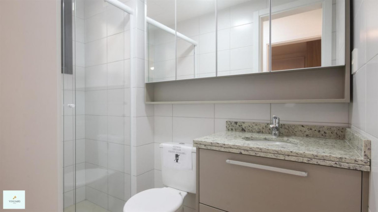 Imagem Apartamento com 1 Quarto à Venda, 32 m² em Farroupilha - Porto Alegre