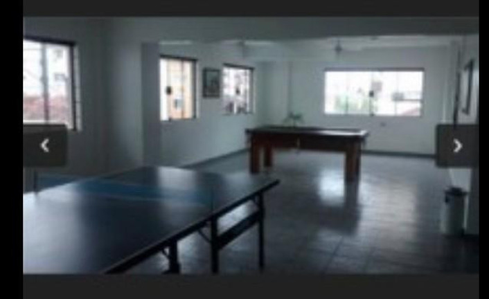 Imagem Apartamento com 1 Quarto para Alugar, 90 m² em Tupi - Praia Grande
