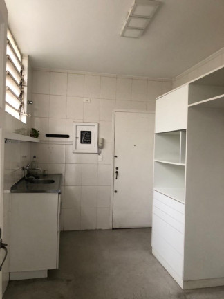 Imagem Apartamento com 2 Quartos à Venda, 107 m² em Vila Mariana - São Paulo