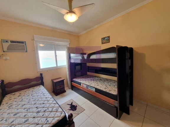 Imagem Apartamento com 2 Quartos à Venda, 120 m² em Jardim Astúrias - Guarujá