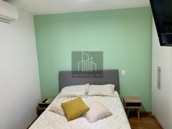 Imagem Apartamento com 2 Quartos à Venda, 72 m² em Centro De Apoio I (alphaville) - Santana De Parnaíba