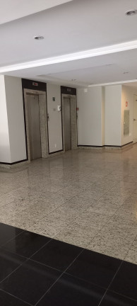 Imagem Apartamento com 2 Quartos à Venda, 75 m² em Perdizes - São Paulo