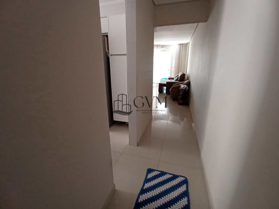 Imagem Apartamento com 2 Quartos à Venda, 89 m² em Ocian - Praia Grande