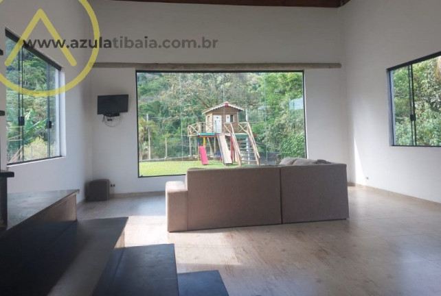 Imagem Imóvel com 2 Quartos à Venda, 280 m² em Caceia - Mairiporã