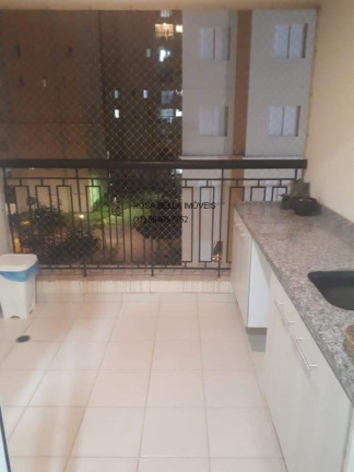 Imagem Apartamento com 2 Quartos à Venda, 76 m² em Jardim Ermida - Jundiaí