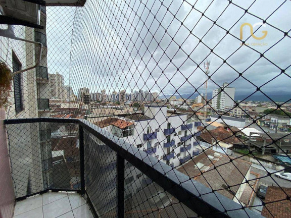 Imagem Apartamento com 1 Quarto à Venda, 50 m² em Tupi - Praia Grande