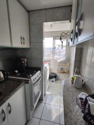 Imagem Apartamento com 2 Quartos à Venda, 60 m² em Nossa Senhora Do Rosário - São José