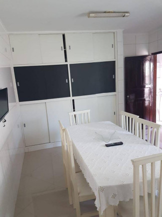 Imagem Casa com 7 Quartos à Venda, 329 m² em Vila Helena - Santo André