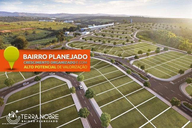 Imagem Terreno à Venda, 125 m² em Terra Noble - Cotia