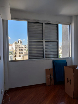 Imagem Kitnet com 1 Quarto à Venda, 28 m² em Vila Buarque - São Paulo