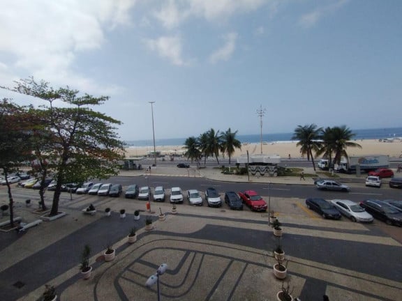 Imagem Apartamento com 4 Quartos à Venda, 465 m² em Copacabana - Rio De Janeiro