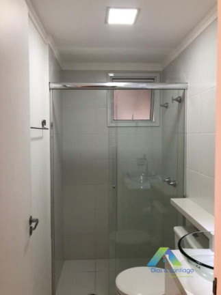 Apartamento com 3 Quartos à Venda, 66 m² em Jardim Independência - São Paulo