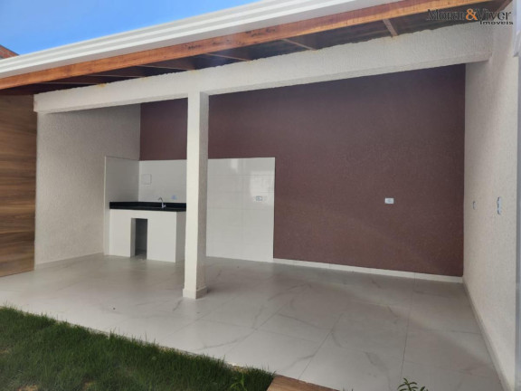 Imagem Casa com 3 Quartos à Venda, 90 m² em Nações - Fazenda Rio Grande
