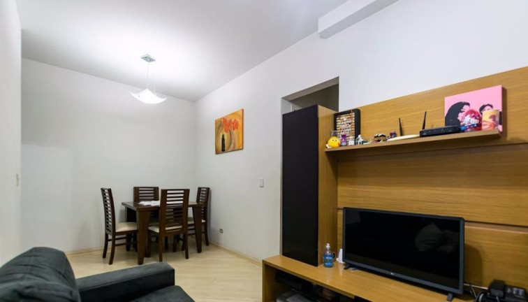 Apartamento com 2 Quartos à Venda, 47 m² em Vila Natália - São Paulo