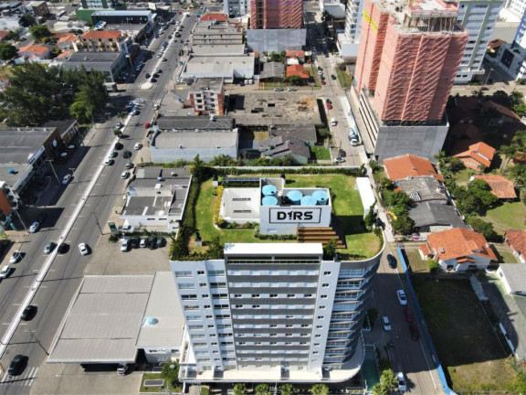 Imagem Apartamento com 4 Quartos à Venda, 176 m² em Navegantes - Capao Da Canoa