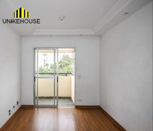 Imagem Apartamento com 3 Quartos à Venda, 68 m² em Jardim Das Palmas - São Paulo