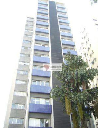 Imagem Imóvel para Alugar, 45 m² em Vila Olímpia - São Paulo