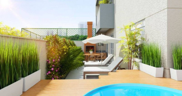 Foto do imóvel: Apartamento com 2 Quartos à Venda, 42 m² em Vila Yolanda - Osasco