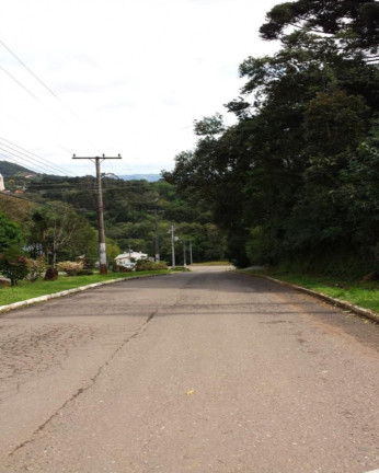Imagem Terreno à Venda, 429 m² em Vale Verde - Nova Petrópolis