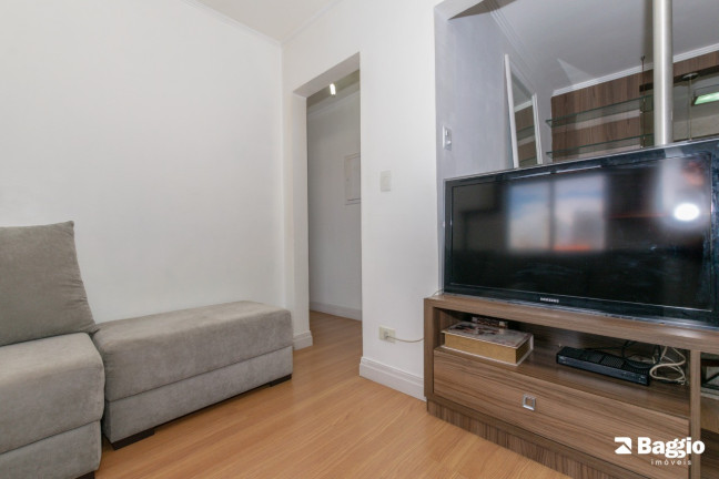 Imagem Apartamento com 3 Quartos à Venda, 65 m² em Orleans - Curitiba