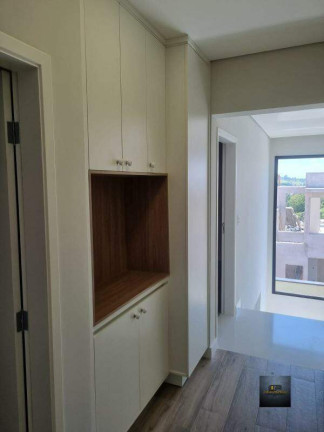 Imagem Casa de Condomínio com 3 Quartos à Venda, 207 m² em Roncáglia - Valinhos