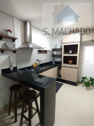 Apartamento com 2 Quartos à Venda, 67 m² em Parque Das Nações - Santo André