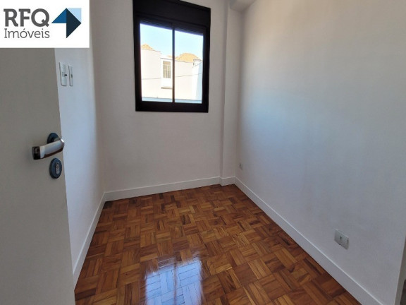 Imagem Apartamento com 2 Quartos à Venda, 56 m² em Jardim Vila Mariana - São Paulo