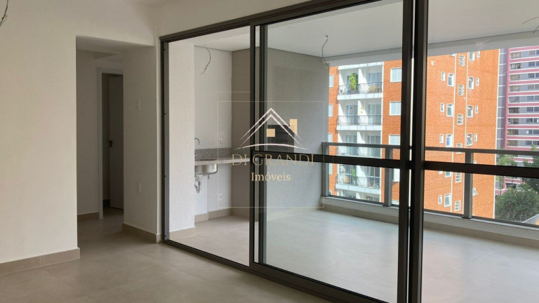 Imagem Apartamento com 2 Quartos à Venda, 111 m² em Cambuí - Campinas