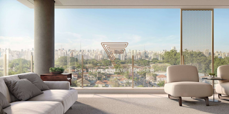 Imagem Apartamento com 4 Quartos à Venda, 466 m² em Jardim América - São Paulo