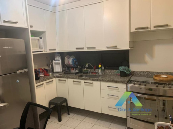 Imagem Apartamento com 3 Quartos à Venda, 104 m² em Aclimação - São Paulo