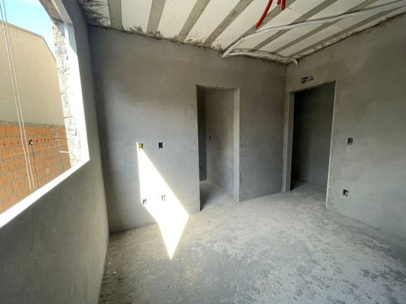 Imagem Apartamento com 2 Quartos à Venda, 123 m² em Areias - Camboriú