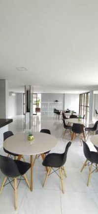 Imagem Apartamento com 3 Quartos à Venda, 72 m² em Bessa - João Pessoa