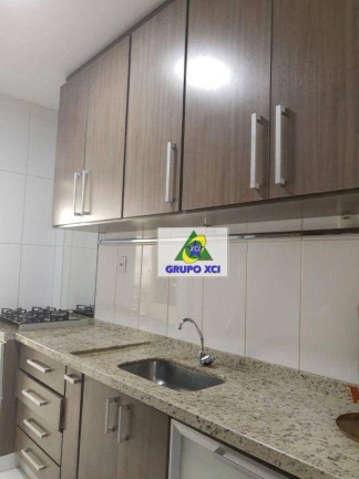 Imagem Apartamento com 2 Quartos à Venda, 85 m² em Jardim São Matheus - Vinhedo