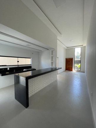 Imagem Casa com 3 Quartos à Venda, 240 m² em Itaipuaçú - Maricá