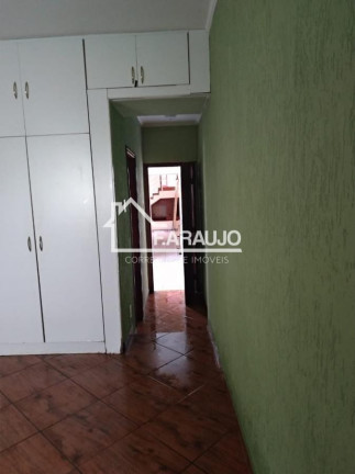 Imagem Sobrado com 3 Quartos à Venda, 197 m² em Vila Santana - Sorocaba