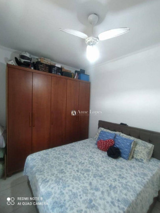 Imagem Apartamento com 2 Quartos à Venda, 61 m² em Campo Grande - Santos