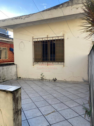 Imagem Casa com 3 Quartos à Venda, 149 m² em Chácara Mafalda - São Paulo