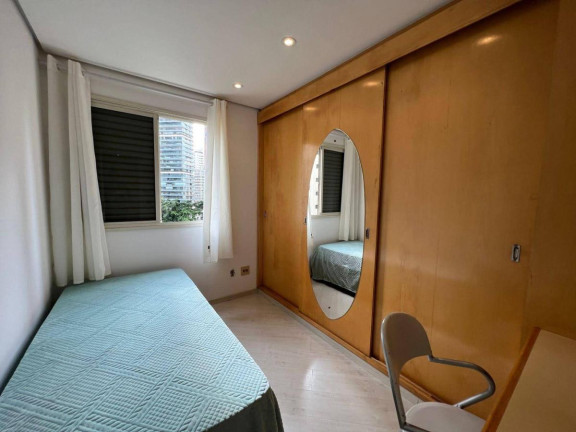 Apartamento com 2 Quartos à Venda, 70 m² em Vila Uberabinha - São Paulo