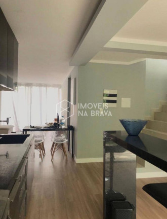 Imagem Apartamento com 3 Quartos à Venda, 150 m² em Praia Brava - Itajaí