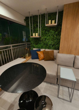 Imagem Apartamento com 2 Quartos à Venda,  em Jardim Independência - São Paulo