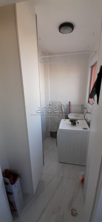 Imagem Apartamento com 2 Quartos à Venda, 54 m² em Vila Pereira Barreto - São Paulo