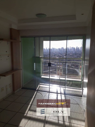 Imagem Apartamento com 2 Quartos à Venda, 75 m² em Vila Alpes - Goiânia