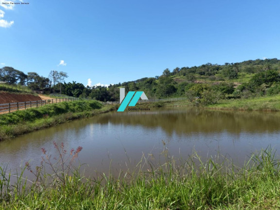 Imagem Fazenda à Venda, 194 m² em Zona Rural - Carmópolis De Minas