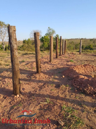 Imagem Fazenda à Venda, 1 m² em Camapuã