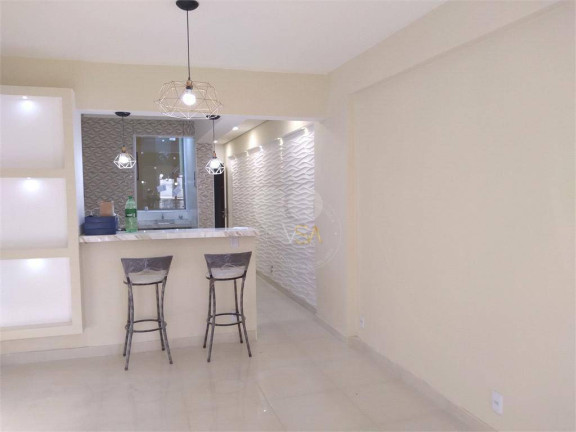 Imagem Apartamento com 1 Quarto à Venda, 50 m² em Centro - Campinas