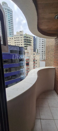 Imagem Apartamento com 3 Quartos à Venda, 94 m² em Centro - Balneário Camboriú