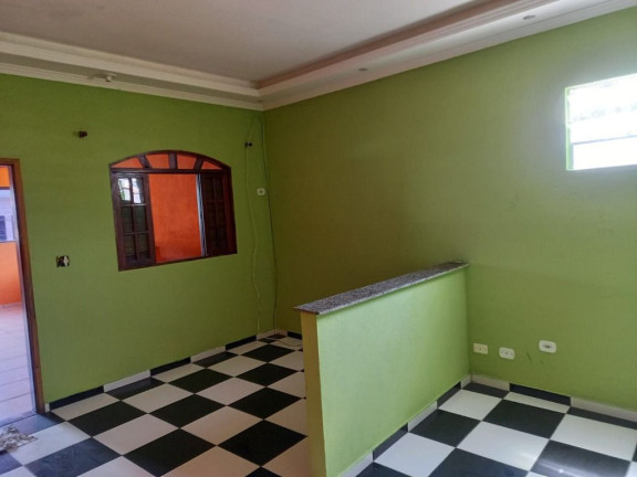 Imagem Casa com 1 Quarto à Venda, 90 m² em Vila Costa Muniz - Cubatão