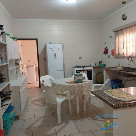 Imagem Casa com 3 Quartos à Venda, 195 m² em Cibratel Ii - Itanhaém